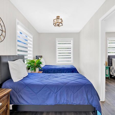 Casa Wellness Apartman Tamiami Kültér fotó