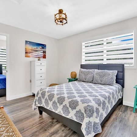 Casa Wellness Apartman Tamiami Kültér fotó