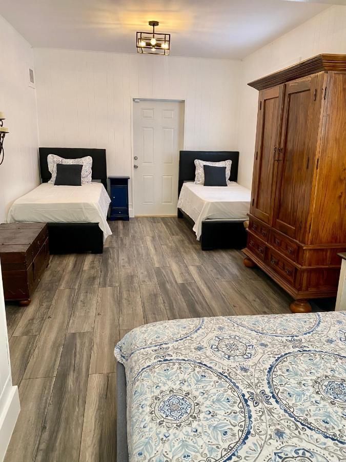 Casa Wellness Apartman Tamiami Kültér fotó