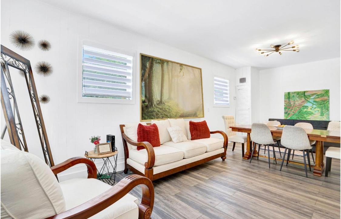 Casa Wellness Apartman Tamiami Kültér fotó