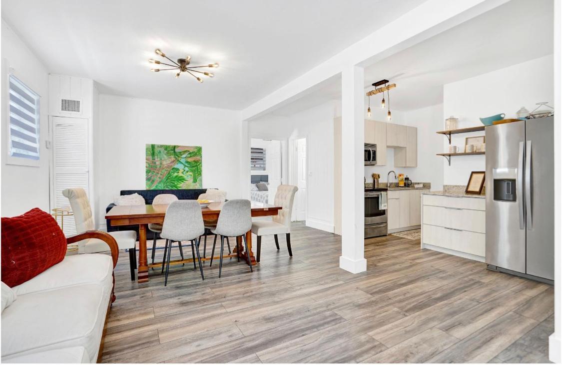 Casa Wellness Apartman Tamiami Kültér fotó