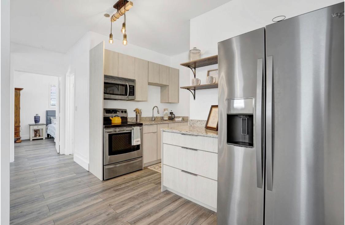 Casa Wellness Apartman Tamiami Kültér fotó