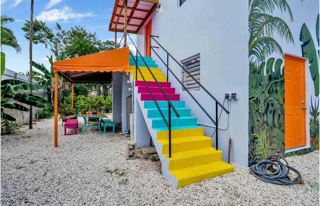 Casa Wellness Apartman Tamiami Kültér fotó