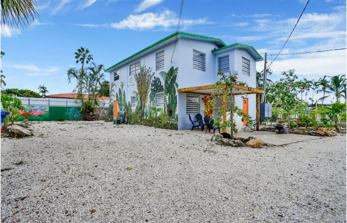 Casa Wellness Apartman Tamiami Kültér fotó