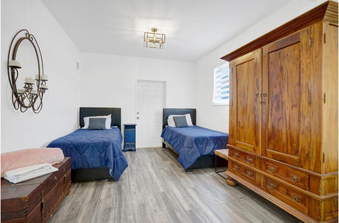 Casa Wellness Apartman Tamiami Kültér fotó