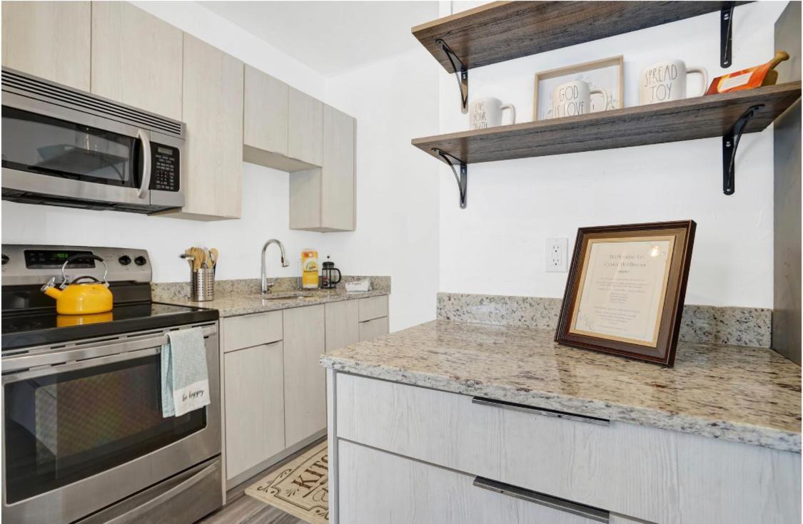 Casa Wellness Apartman Tamiami Kültér fotó