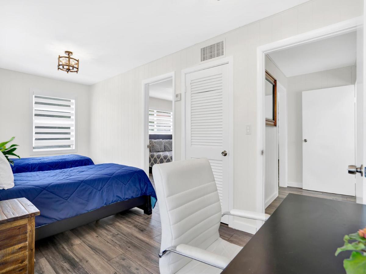 Casa Wellness Apartman Tamiami Kültér fotó
