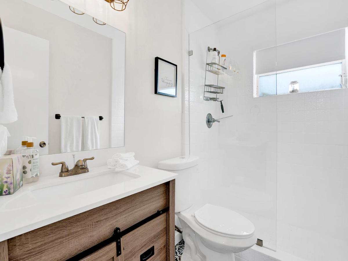 Casa Wellness Apartman Tamiami Kültér fotó