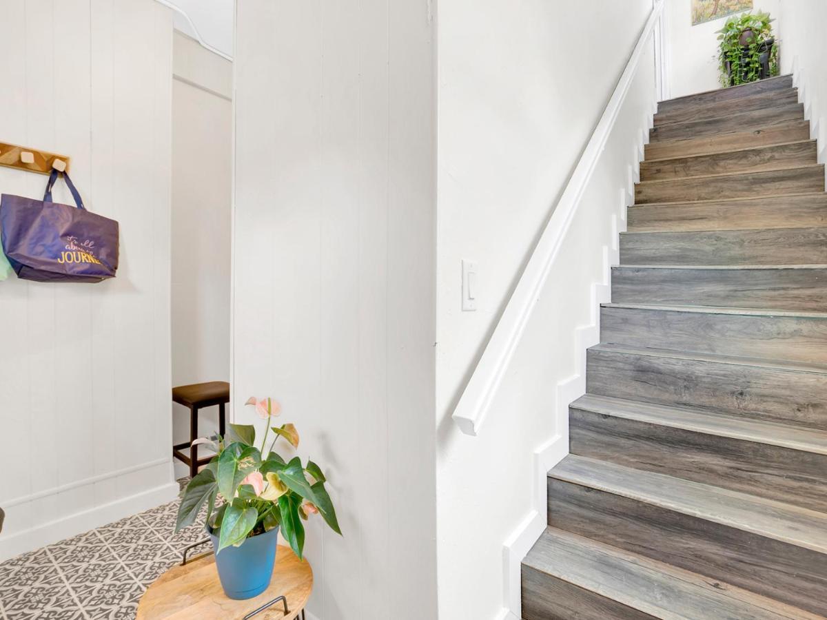 Casa Wellness Apartman Tamiami Kültér fotó
