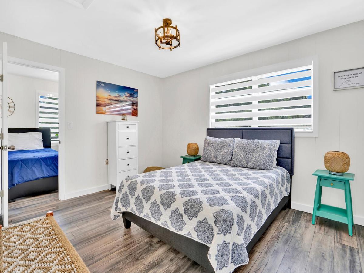 Casa Wellness Apartman Tamiami Kültér fotó