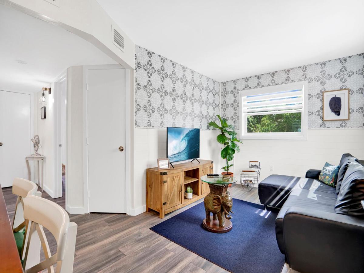 Casa Wellness Apartman Tamiami Kültér fotó