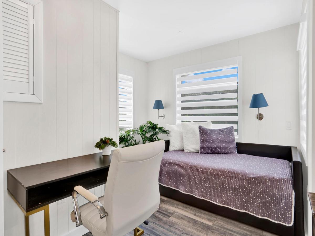 Casa Wellness Apartman Tamiami Kültér fotó