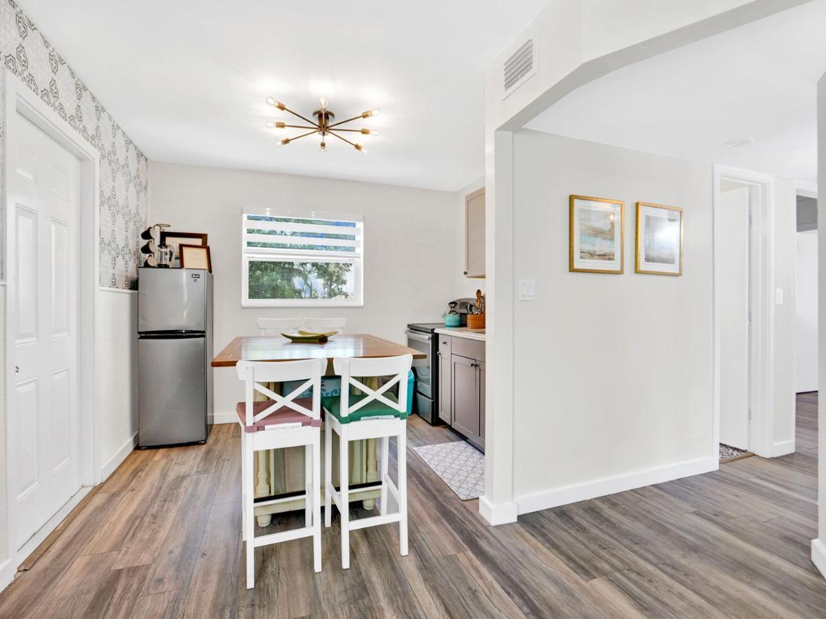Casa Wellness Apartman Tamiami Kültér fotó
