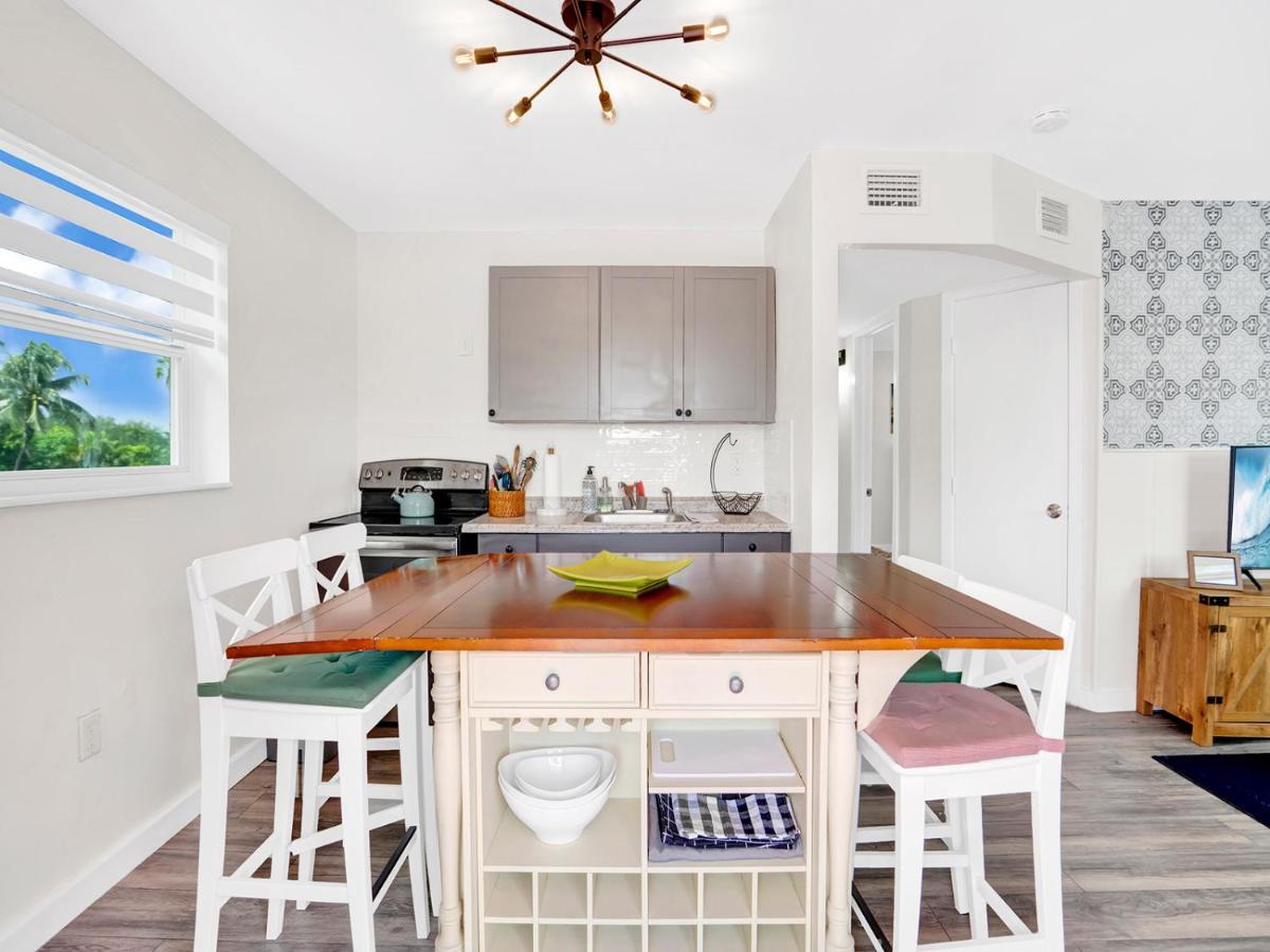 Casa Wellness Apartman Tamiami Kültér fotó