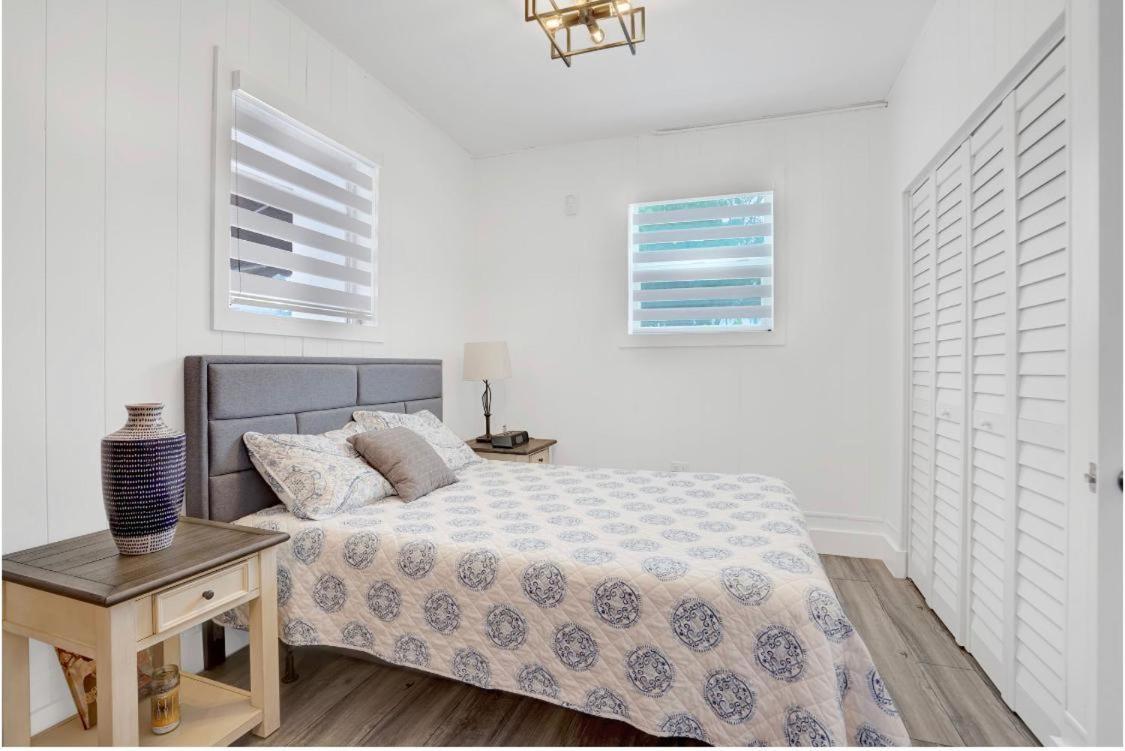 Casa Wellness Apartman Tamiami Kültér fotó