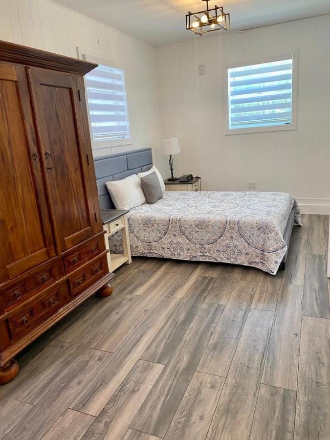 Casa Wellness Apartman Tamiami Kültér fotó